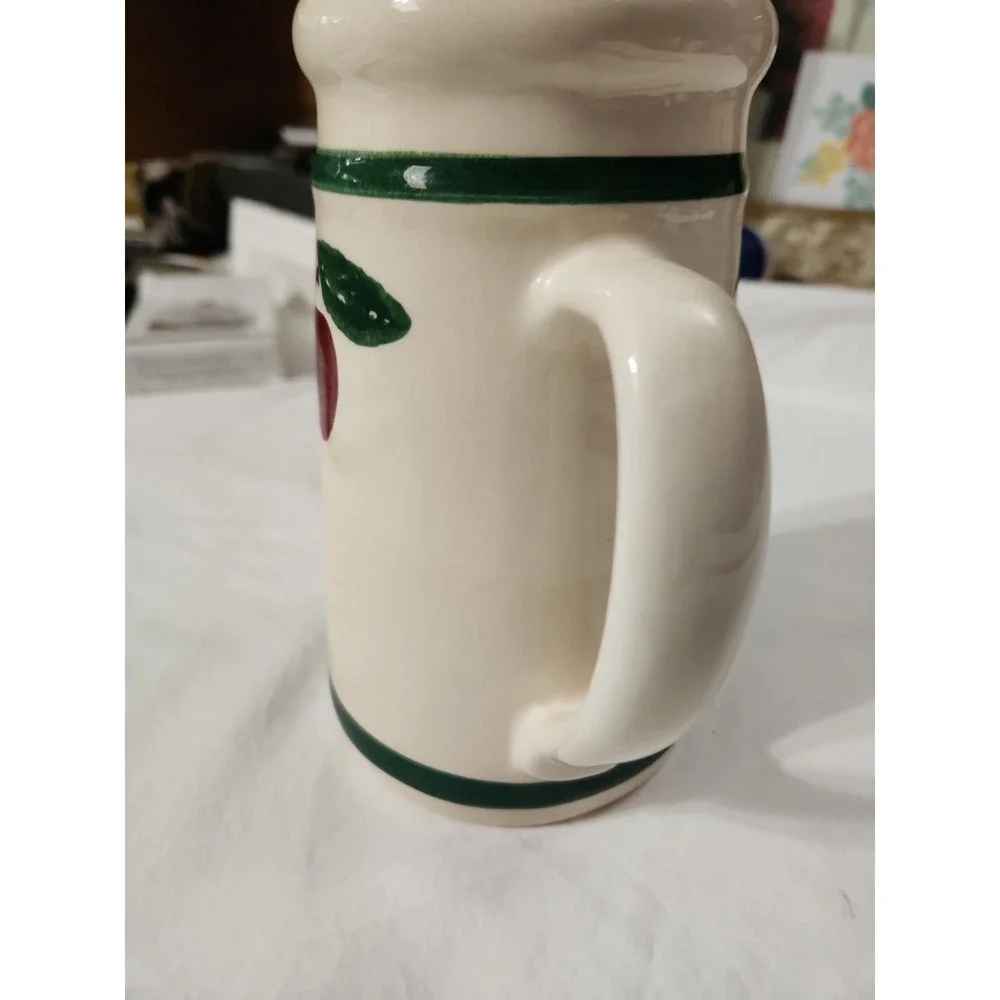 Unbranded vintage ceramic
